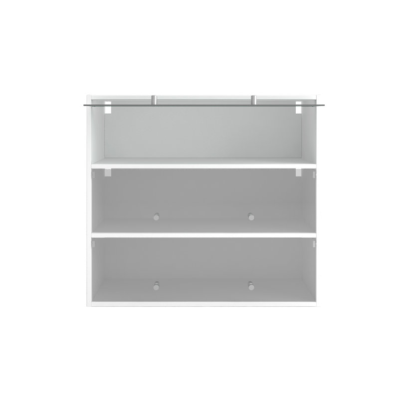 White Shoe Storage Cabinet With Led - Keep Your Shoes In Optimal Condition Stylish Box Add A Touch Of Elegance