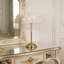 Lampe de table Pearl