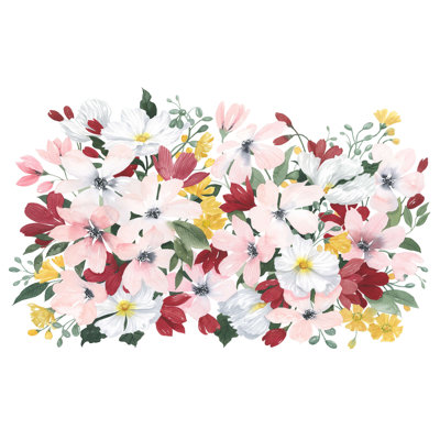 «Spring Bliss III», reproduction sur toile tendue