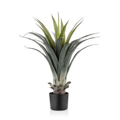 Plante artificielle 29,5 po en pot