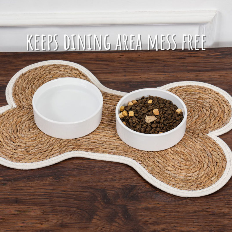 Anti-Skid Placemat