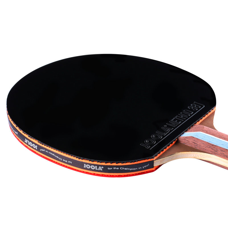 Raquette de tennis de table JOOLA Infinity Balance - Raquette de ping-pong de performance avancée - Idéal pour la compétition et l'entraînement
