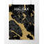 « halifax city map », impression-24166915