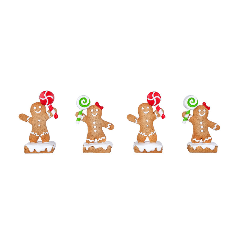 Christmas Figurines & Collectibles