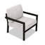 Vivant Patio Chair with Sunbrella® Cushions-518968510-530653940