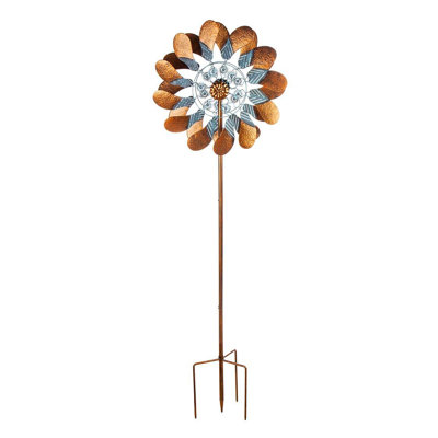 Cvita Metal Plants & Flowers Rotator