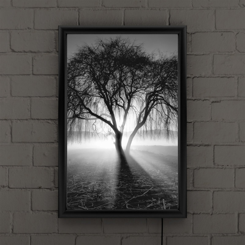 « Promise » par Andy Westface-reproduction de photo sur toile encadrée