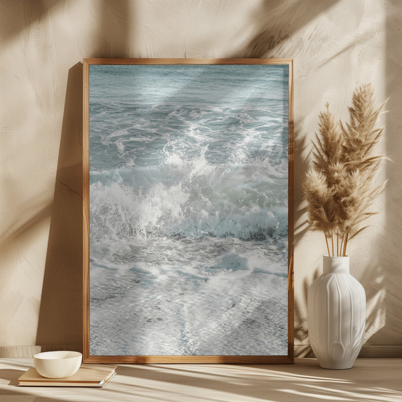 Wrapped Canvas Print, 60.96 cm H x 91.44 cm W