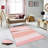 Premium 3D Printed Area Rug, 4.6 x 6.6 Feet, 100% Polyester, Antibacterial, Non-Slip PVC Felt Bottom | 8 mm Pile Height, Machine Washable, Durable & Stylish for Living Room, Bedroom, & Home Décor-93715936