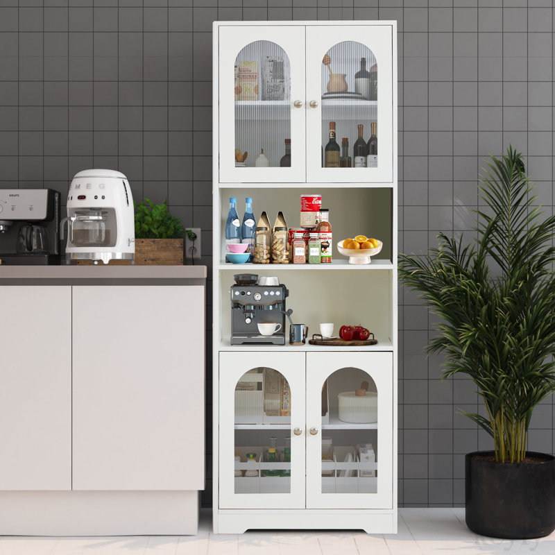 Armoire d'appoint Jonnette
