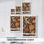 Impression sur toile encadrée-322158920