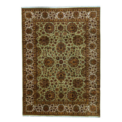One-of-a-Kind 10' X 13'11" Area Rug