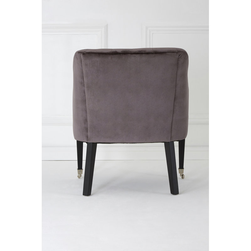 Princeton Upholstered Armchair