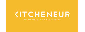 KITCHENEUR Logo