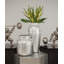 Handmade Porcelain Table Vase