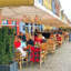 Electric Hanging Patio Heater-122895757