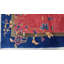Tapis chinois chaud chaud rustique à motif de cygne nageur Art Deco