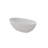 61" Premium Solid Surface Deep Soaking Bathtub