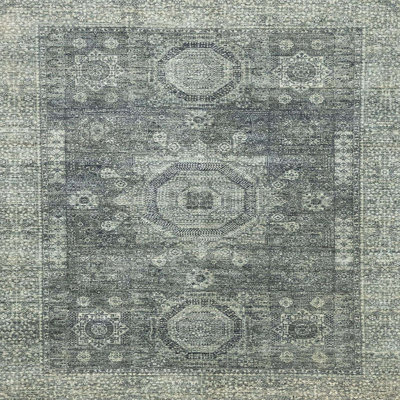 Abstract Indoor Rug
