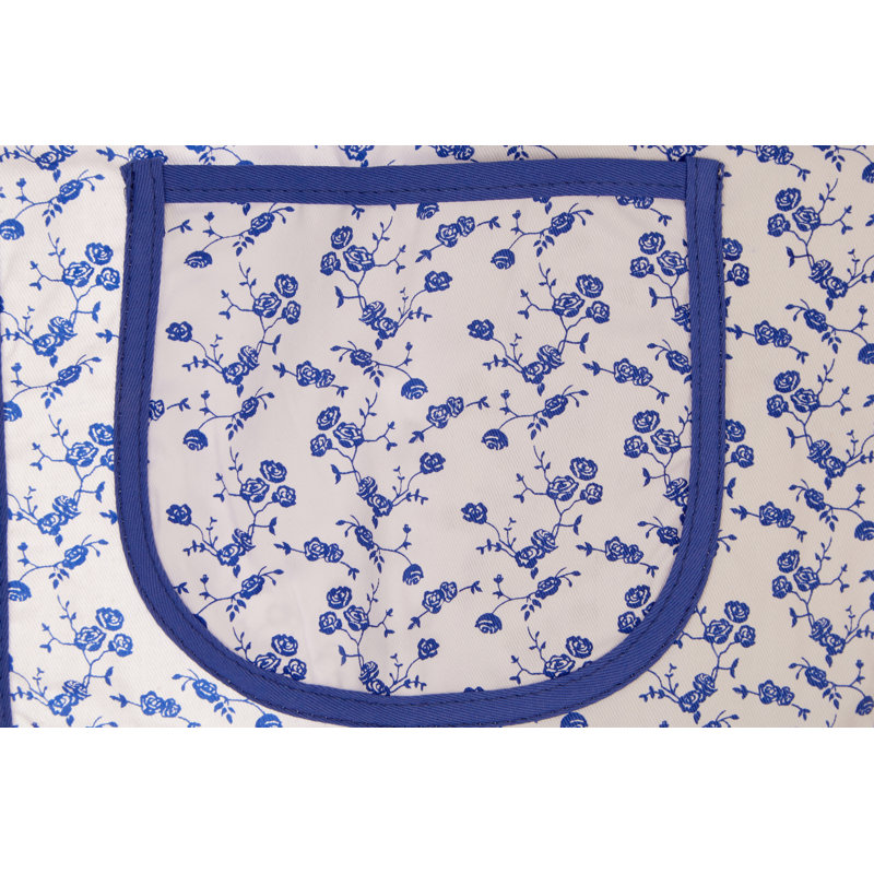 Bib Apron