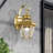 Alexavier Wall Light-594090470