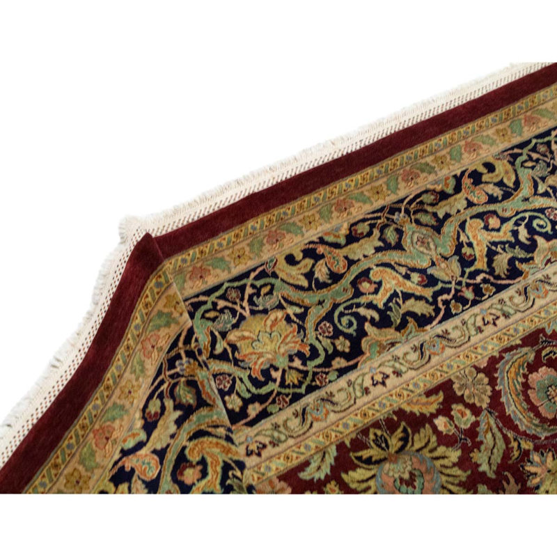 One-of-a-Kind 9'3" X 12'5" Area Rug