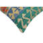 Housse et insert de coussin carré 100% laine