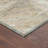 Machine Washable Indoor/Outdoor Jourdan ACN2387 Floral Rug-2090460342
