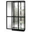 Lighted Curio Cabinet-2008794670