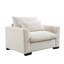Fauteuil d'appoint Corduroy-1412967638