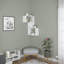 Tablette murale Roderica-834497145