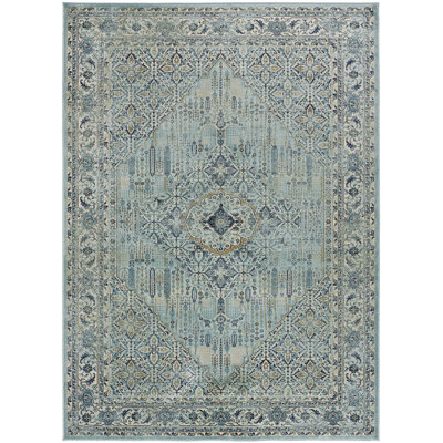 Biraghi Area Rug