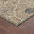Machine Washable Indoor/Outdoor Kugler ACN2409 Global Rug-1386005162