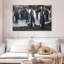 Manchot bramant romantique-108122889