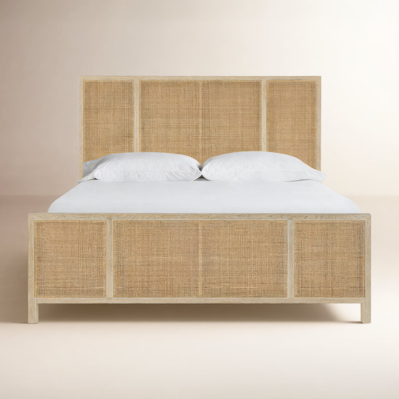 Westhampton Bed, King