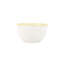 Italian Kitchen White Small Mixing Bowl-1852704956