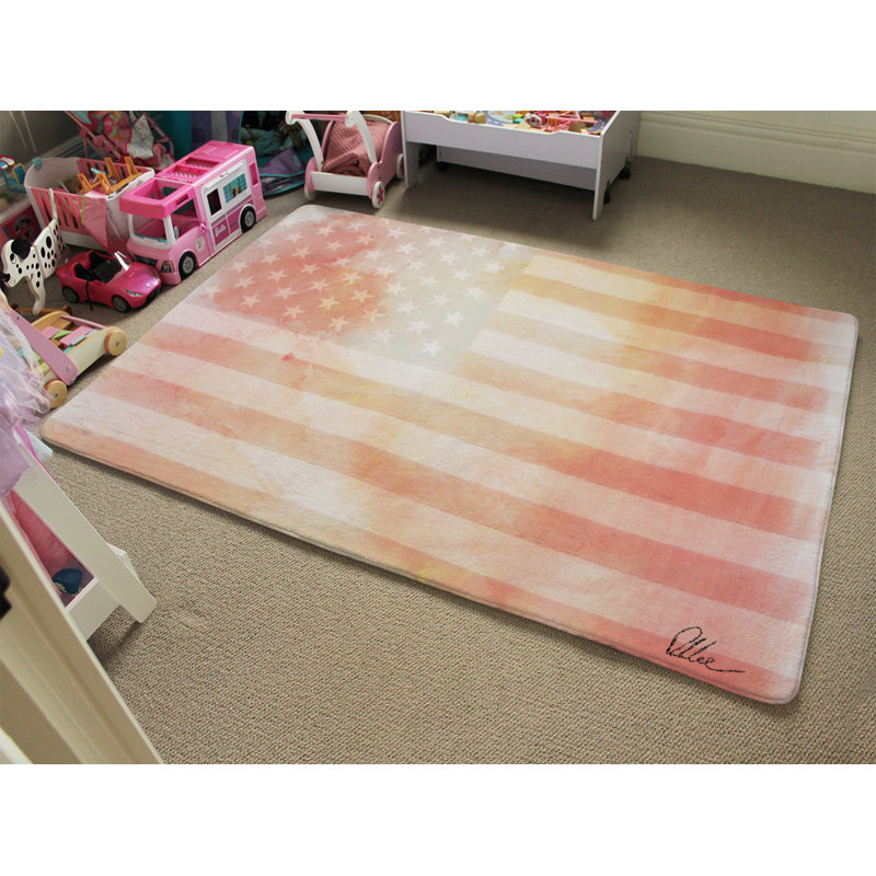Gibbs Shag Area Rug, Rectangle 140 x 200cm