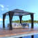 Aluminum Patio Gazebo