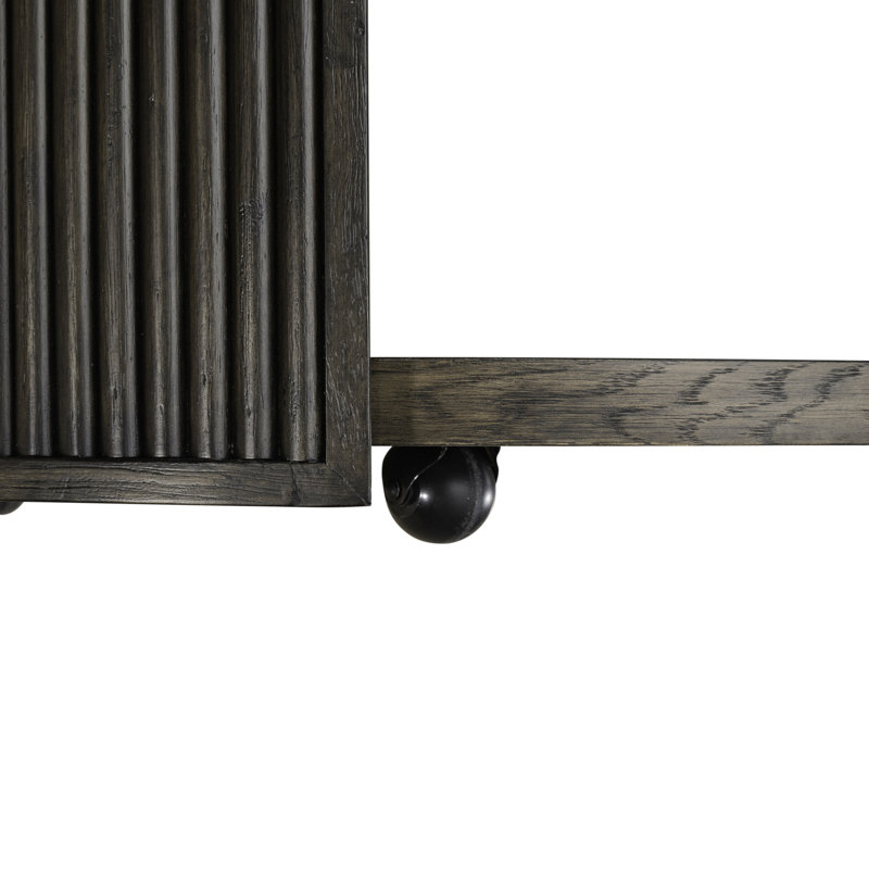 Ensemble de table basse 3 pièces Jefrin