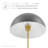 Modway Ideal Metal Table Lamp-1805689336