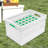 Foldable Camping Organizer Box For Outdoor Store