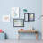 Expandable Picture Frame for 50 ArtWorks-16756901-16756898