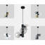 Anttwan 3 - Light Chandelier-2018629899