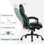 Fauteuil de direction -833611682