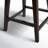 Upholstered Swivel Counter Stool (Set of 2)-101687102