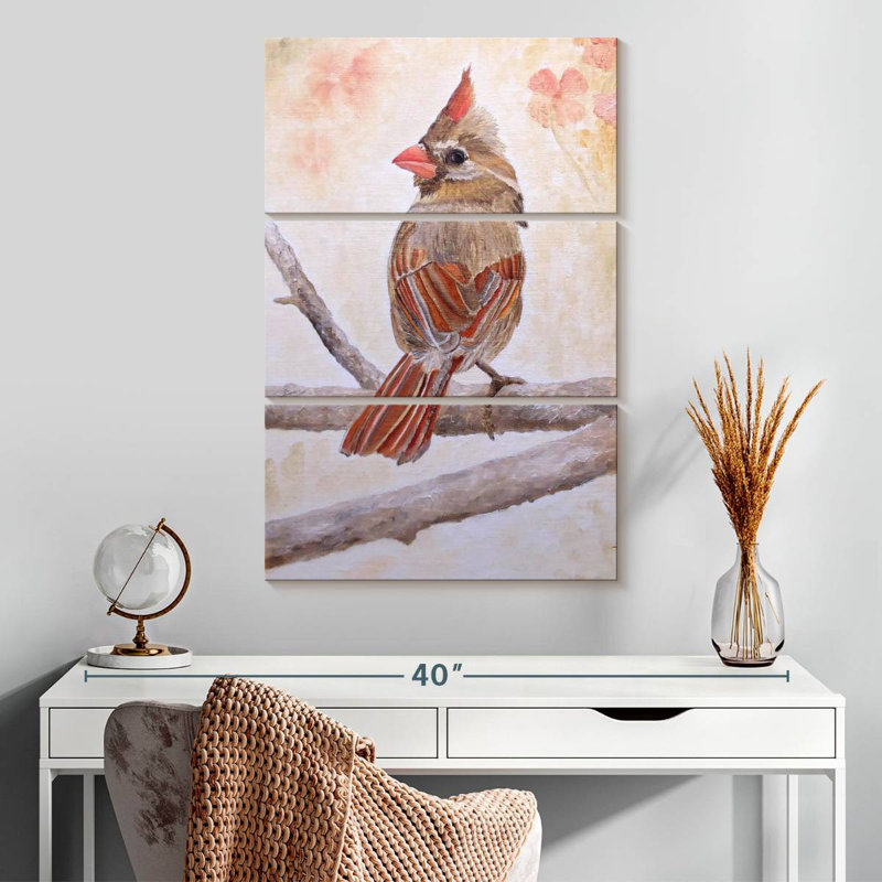 Brampt Cutie Who, 32" H x 20" W