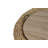 Korolevu Single Coffee Table