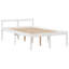 29-15 Solid Wood Bed-107363416-107363424