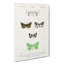 Moth Illustrations PL. 18 by Charles D Orbigny - Wrapped Canvas-55362863