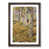 Walnut Framed selected